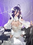 [Cosplay] 星之迟迟 - Overlord 雅儿贝德
