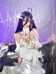 [Cosplay] 星之迟迟 - Overlord 雅儿贝德