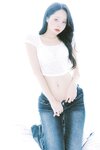 Inah (이나) - Blooming Day