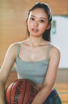 [Photobook] 2024.12.05 AKB48 大盛真歩 1st写真集「ずっと、好きでいたい」