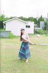 [Photobook] 2024.12.05 AKB48 大盛真歩 1st写真集「ずっと、好きでいたい」