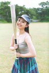 [Photobook] 2024.12.05 AKB48 大盛真歩 1st写真集「ずっと、好きでいたい」