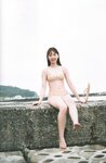 [Photobook] 2024.12.05 AKB48 大盛真歩 1st写真集「ずっと、好きでいたい」
