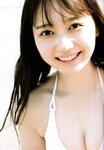 [Photobook] 2024.12.05 AKB48 大盛真歩 1st写真集「ずっと、好きでいたい」
