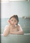 [Photobook] 2024.12.05 AKB48 大盛真歩 1st写真集「ずっと、好きでいたい」