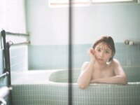 [Photobook] 2024.12.05 AKB48 大盛真歩 1st写真集「ずっと、好きでいたい」