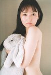 [Photobook] 2024.12.05 AKB48 大盛真歩 1st写真集「ずっと、好きでいたい」