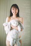 [Photobook] 2024.12.05 AKB48 大盛真歩 1st写真集「ずっと、好きでいたい」