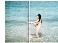 [Photobook] 2024.12.05 AKB48 大盛真歩 1st写真集「ずっと、好きでいたい」