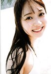 [Photobook] 2024.12.05 AKB48 大盛真歩 1st写真集「ずっと、好きでいたい」