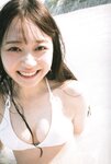 [Photobook] 2024.12.05 AKB48 大盛真歩 1st写真集「ずっと、好きでいたい」