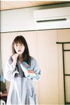 [Photobook] 2024.12.05 AKB48 大盛真歩 1st写真集「ずっと、好きでいたい」