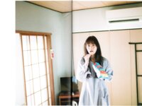 [Photobook] 2024.12.05 AKB48 大盛真歩 1st写真集「ずっと、好きでいたい」