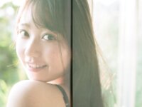 [Photobook] 2024.12.05 AKB48 大盛真歩 1st写真集「ずっと、好きでいたい」