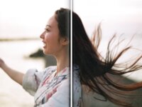 [Photobook] 2024.12.05 AKB48 大盛真歩 1st写真集「ずっと、好きでいたい」