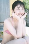 [Photobook] 2024.12.05 AKB48 大盛真歩 1st写真集「ずっと、好きでいたい」