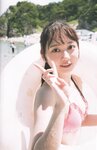 [Photobook] 2024.12.05 AKB48 大盛真歩 1st写真集「ずっと、好きでいたい」