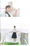 [Photobook] 2024.12.05 AKB48 大盛真歩 1st写真集「ずっと、好きでいたい」