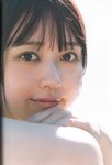[Photobook] 2024.12.05 AKB48 大盛真歩 1st写真集「ずっと、好きでいたい」