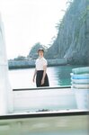 [Photobook] 2024.12.05 AKB48 大盛真歩 1st写真集「ずっと、好きでいたい」
