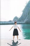 [Photobook] 2024.12.05 AKB48 大盛真歩 1st写真集「ずっと、好きでいたい」