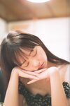 [Photobook] 2024.12.05 AKB48 大盛真歩 1st写真集「ずっと、好きでいたい」