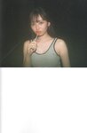 [Photobook] 2024.12.05 AKB48 大盛真歩 1st写真集「ずっと、好きでいたい」
