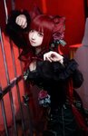[Cosplay] Hana 花柒 - Flame Cat Rin 火焰猫燐