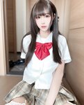 [Cosplay] 布丁大法 NO.061 – 070
