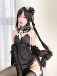 [Cosplay] 布丁大法 NO.061 – 070