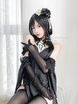 [Cosplay] 布丁大法 NO.061 – 070