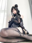 [Cosplay] 布丁大法 NO.061 – 070