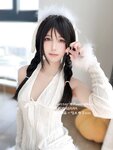 [Cosplay] 布丁大法 NO.061 – 070