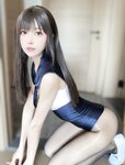 [Cosplay] 布丁大法 NO.061 – 070