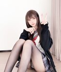 [Cosplay] 布丁大法 NO.061 – 070