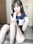 [Cosplay] 布丁大法 NO.061 – 070