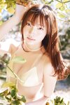 FRIDAYデジタル写真集 里仲菜月 おとなっちゃん！ｖｏｌ．１ (2025-05-23)