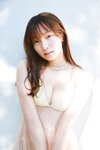FRIDAYデジタル写真集 里仲菜月 おとなっちゃん！ｖｏｌ．１ (2025-05-23)