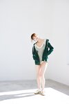 FRIDAYデジタル写真集 里仲菜月 おとなっちゃん！ｖｏｌ．１ (2025-05-23)