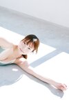 FRIDAYデジタル写真集 里仲菜月 おとなっちゃん！ｖｏｌ．１ (2025-05-23)