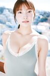FRIDAYデジタル写真集 里仲菜月 おとなっちゃん！ｖｏｌ．１ (2025-05-23)
