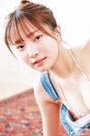 FRIDAYデジタル写真集 里仲菜月 おとなっちゃん！ｖｏｌ．１ (2025-05-23)