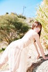 FRIDAYデジタル写真集 里仲菜月 おとなっちゃん！ｖｏｌ．１ (2025-05-23)