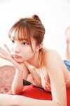 FRIDAYデジタル写真集 里仲菜月 おとなっちゃん！ｖｏｌ．１ (2025-05-23)
