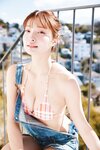FRIDAYデジタル写真集 里仲菜月 おとなっちゃん！ｖｏｌ．１ (2025-05-23)