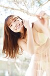 FRIDAYデジタル写真集 里仲菜月 おとなっちゃん！ｖｏｌ．１ (2025-05-23)