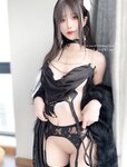 [Cosplay] 布丁大法 NO.041 – 050