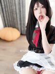 [Cosplay] 布丁大法 NO.041 – 050