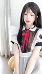 [Cosplay] 布丁大法 NO.041 – 050