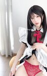 [Cosplay] 布丁大法 NO.041 – 050